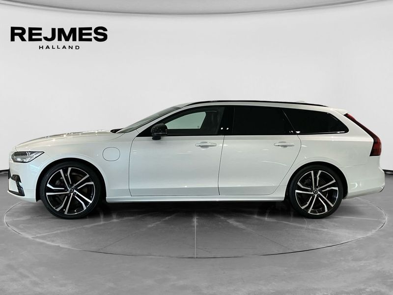 Volvo V90 bild 3