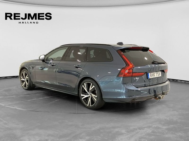 Volvo V90 bild 2