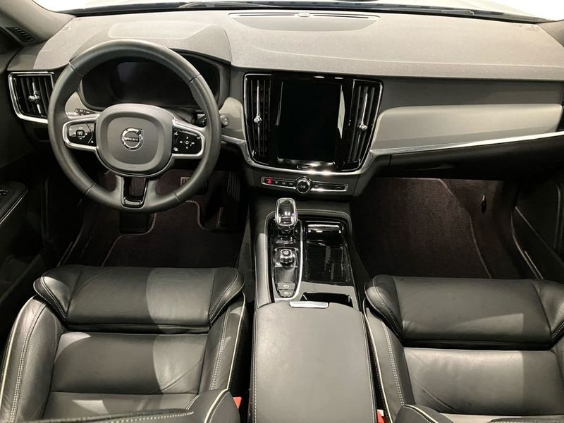 Volvo V90 bild 6