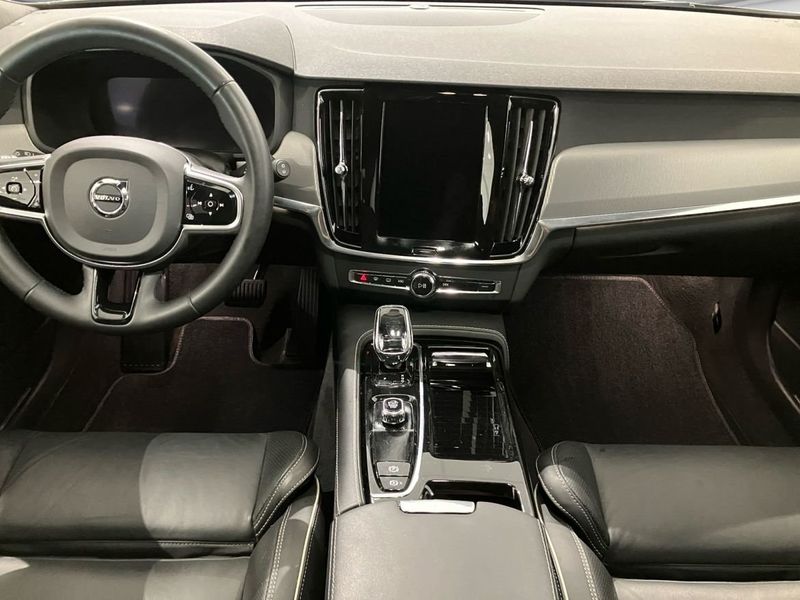 Volvo V90 bild 13