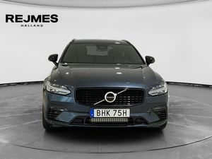 Volvo V90 bild 9