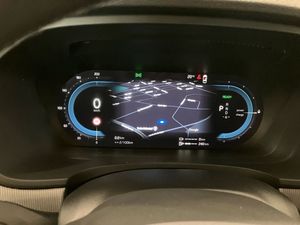 Volvo V90 bild 12