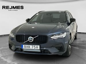 Volvo V90 bild 1