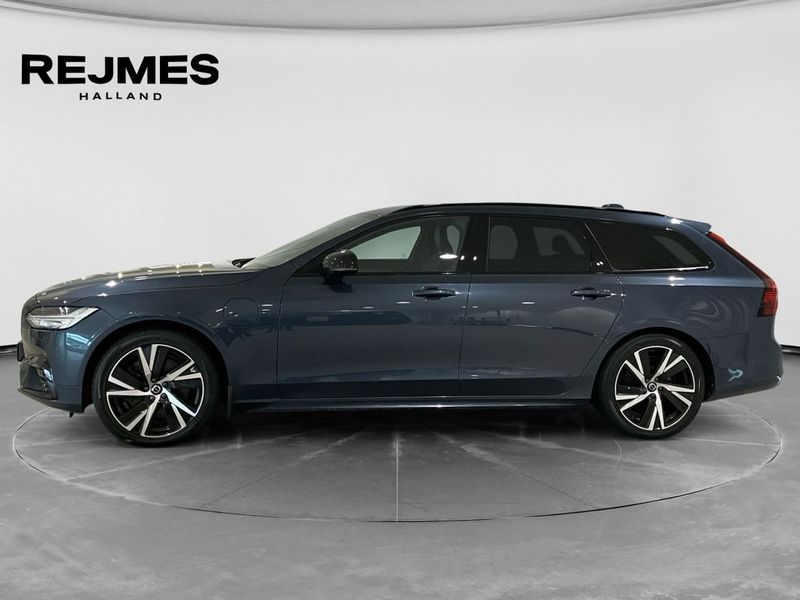 Volvo V90 bild 3