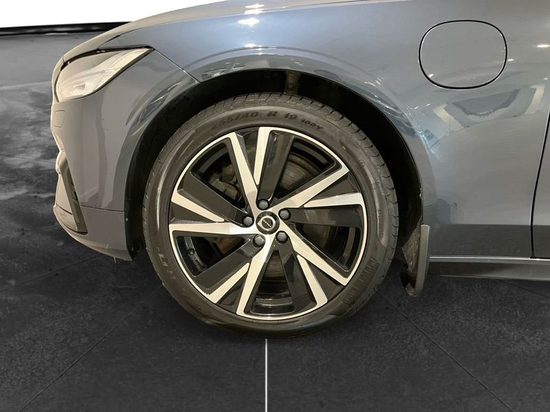 Volvo V90 bild 10