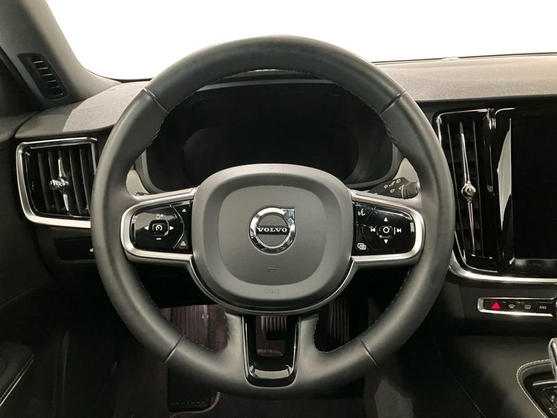 Volvo V90 bild 11