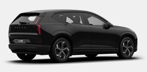 Volvo EX60 bild 7