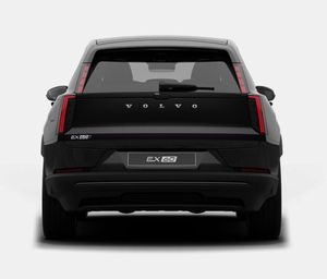 Volvo EX60 bild 6