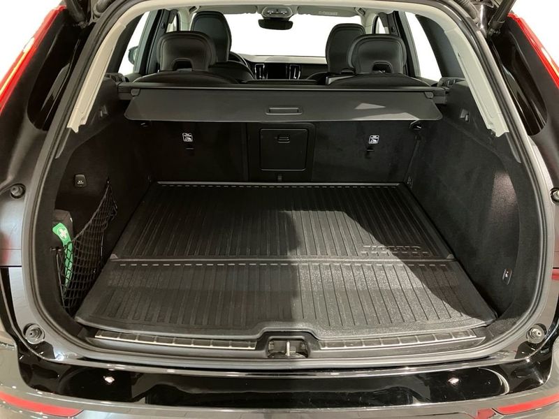 Volvo XC60 bild 14