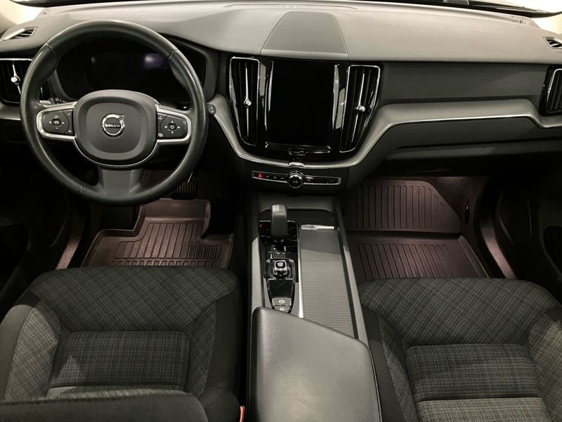 Volvo XC60 bild 6