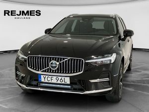 Volvo XC60 bild 1