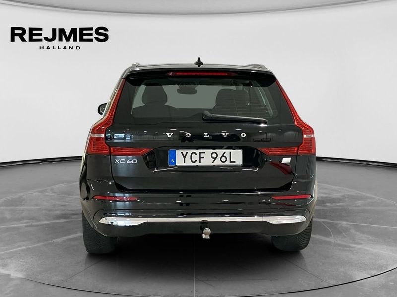 Volvo XC60 bild 8