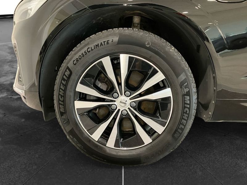 Volvo XC60 bild 10