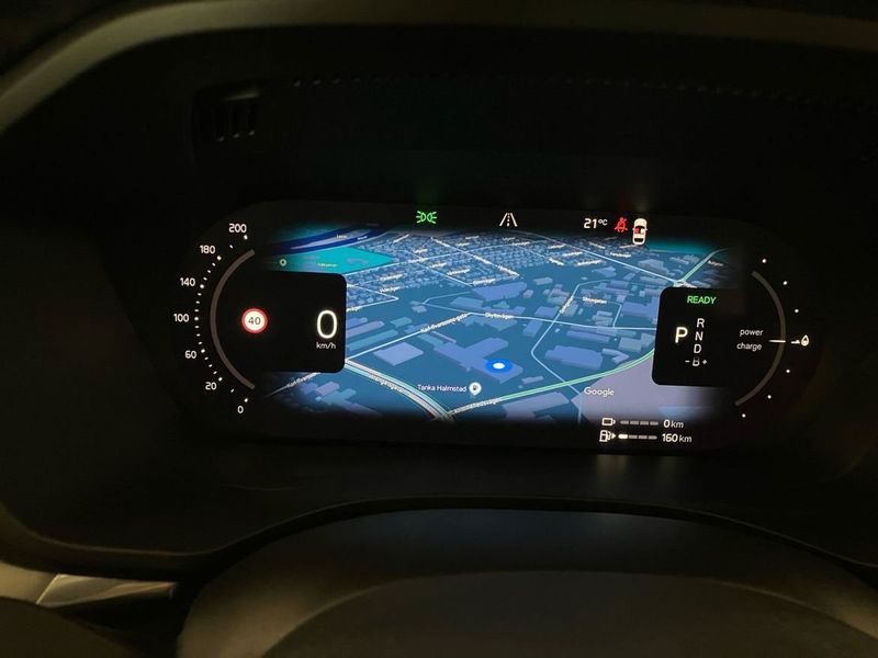 Volvo XC60 bild 12