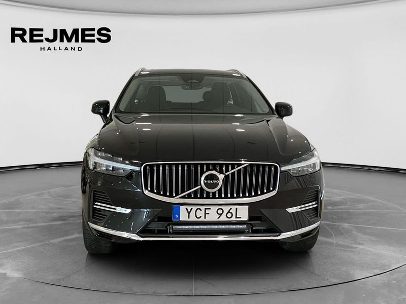 Volvo XC60 bild 9
