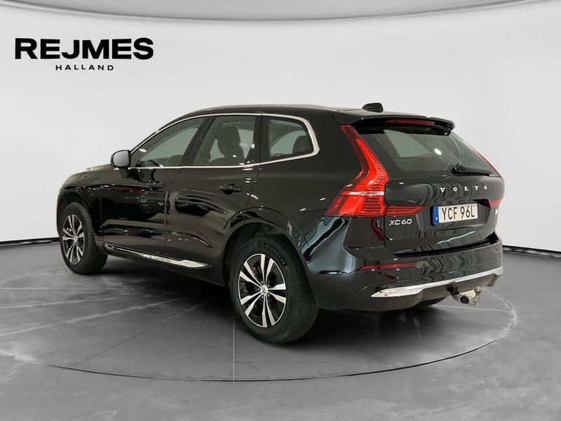Volvo XC60 bild 2