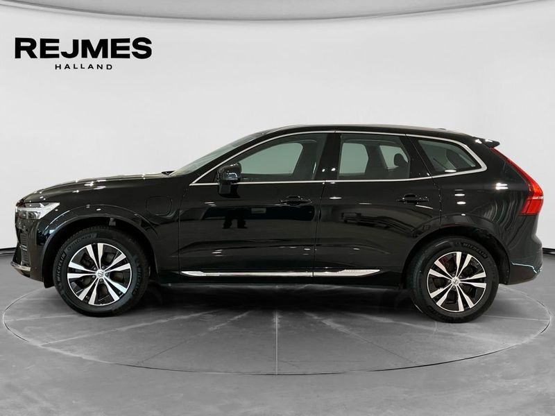 Volvo XC60 bild 3