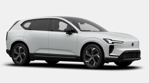 Volvo EX60 bild 9