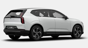 Volvo EX60 bild 7