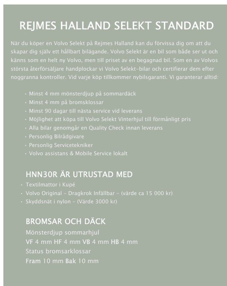 Volvo V90 bild 4