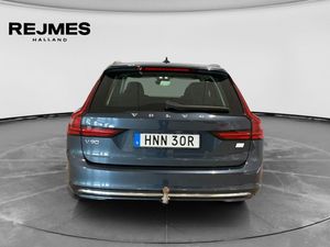 Volvo V90 bild 8