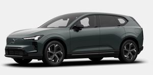 Volvo EX60 bild 1