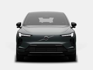 Volvo EX60 bild 6