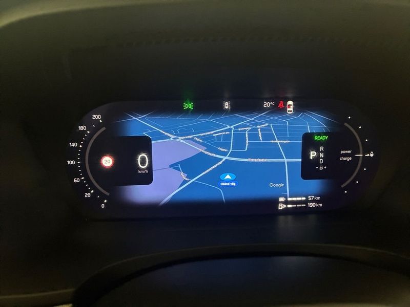 Volvo V90 bild 12