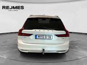 Volvo V90 bild 8
