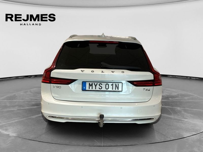 Volvo V90 bild 8