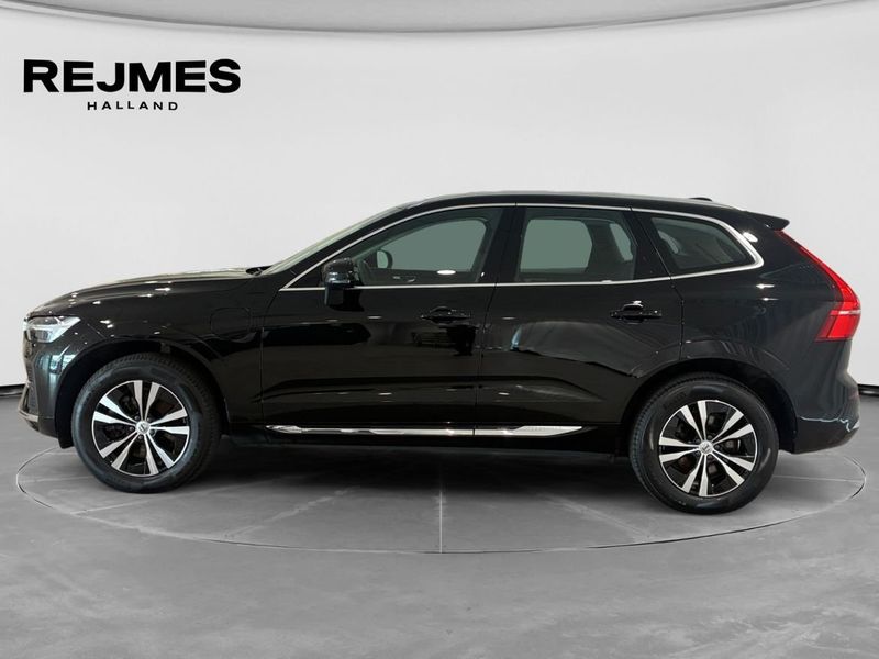 Volvo XC60 bild 3