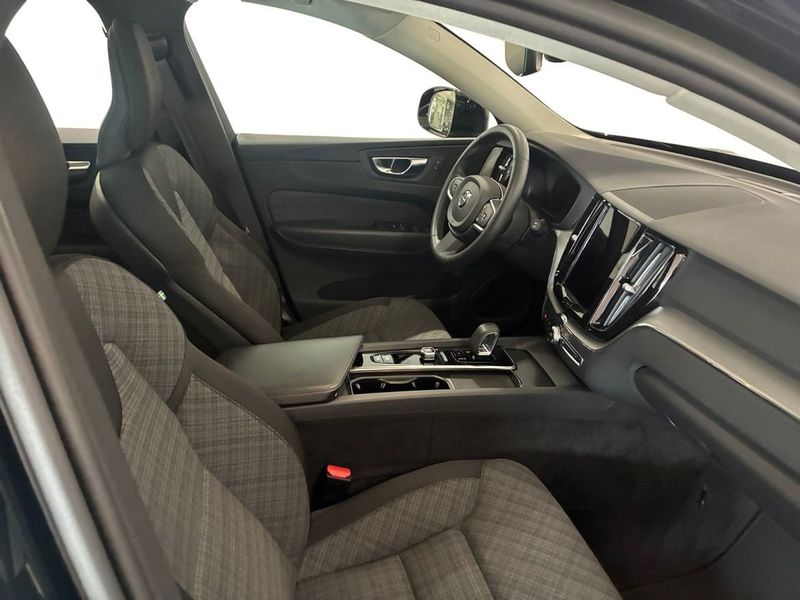 Volvo XC60 bild 5