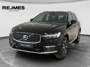 Volvo XC60 bild 1
