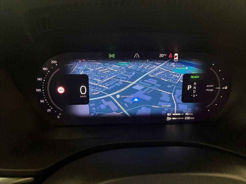 Volvo XC60 bild 12