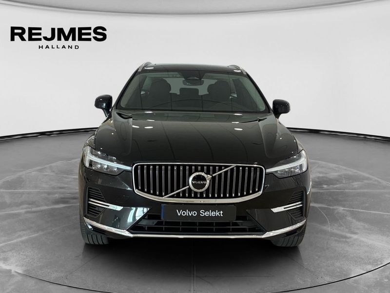 Volvo XC60 bild 9