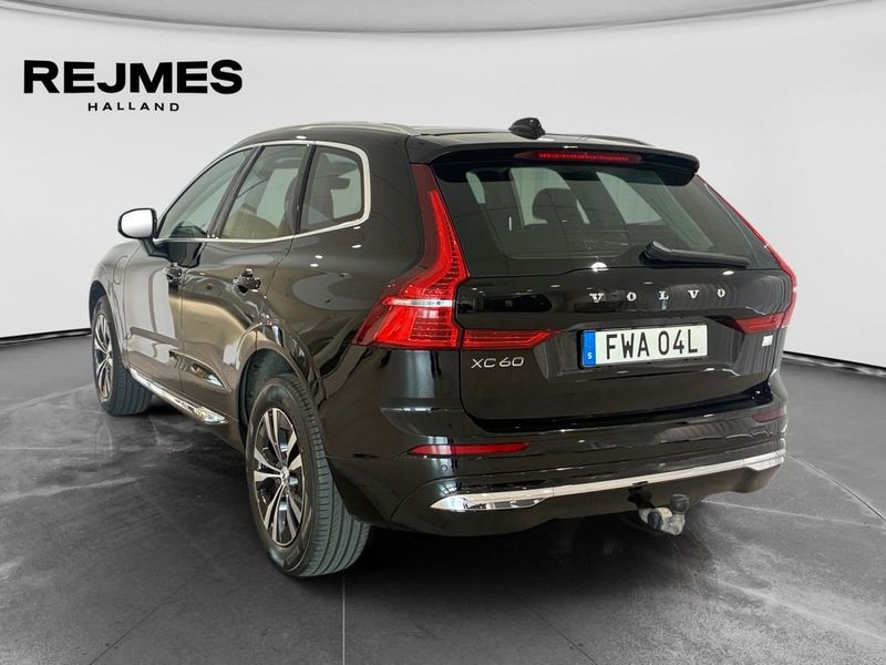 Volvo XC60 bild 2