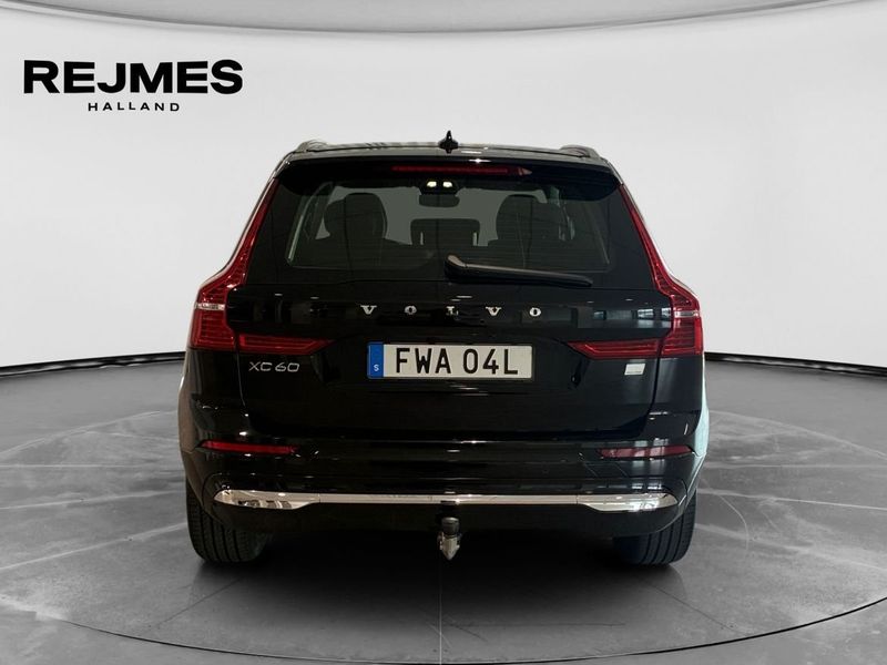Volvo XC60 bild 8