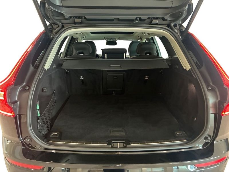 Volvo XC60 bild 14