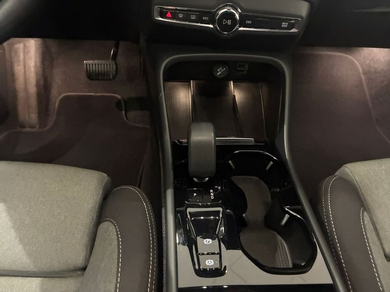 Volvo XC40 bild 12