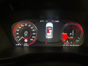 Volvo XC40 bild 11