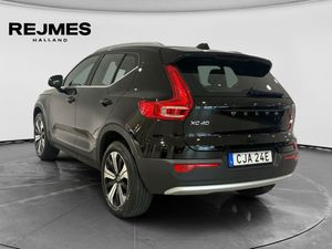 Volvo XC40 bild 2
