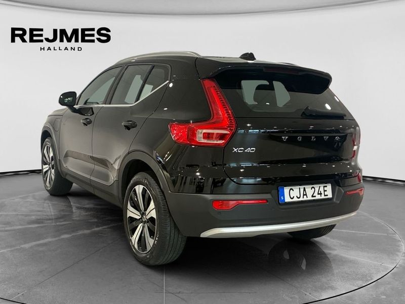 Volvo XC40 bild 2