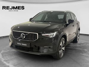 Volvo XC40 bild 1
