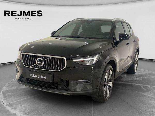 Volvo XC40 Recharge T4 Plus Bright - 2023