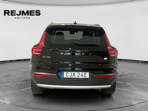 Volvo XC40 bild 7