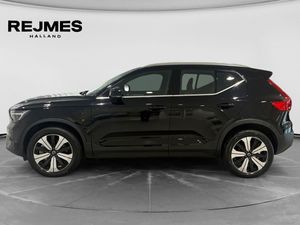 Volvo XC40 bild 3