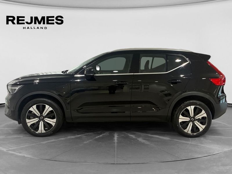 Volvo XC40 bild 3