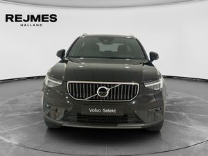 Volvo XC40 bild 8