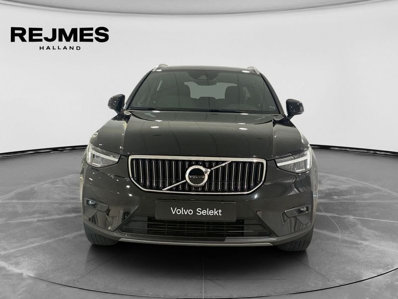 Volvo XC40 bild 8