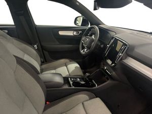 Volvo XC40 bild 4